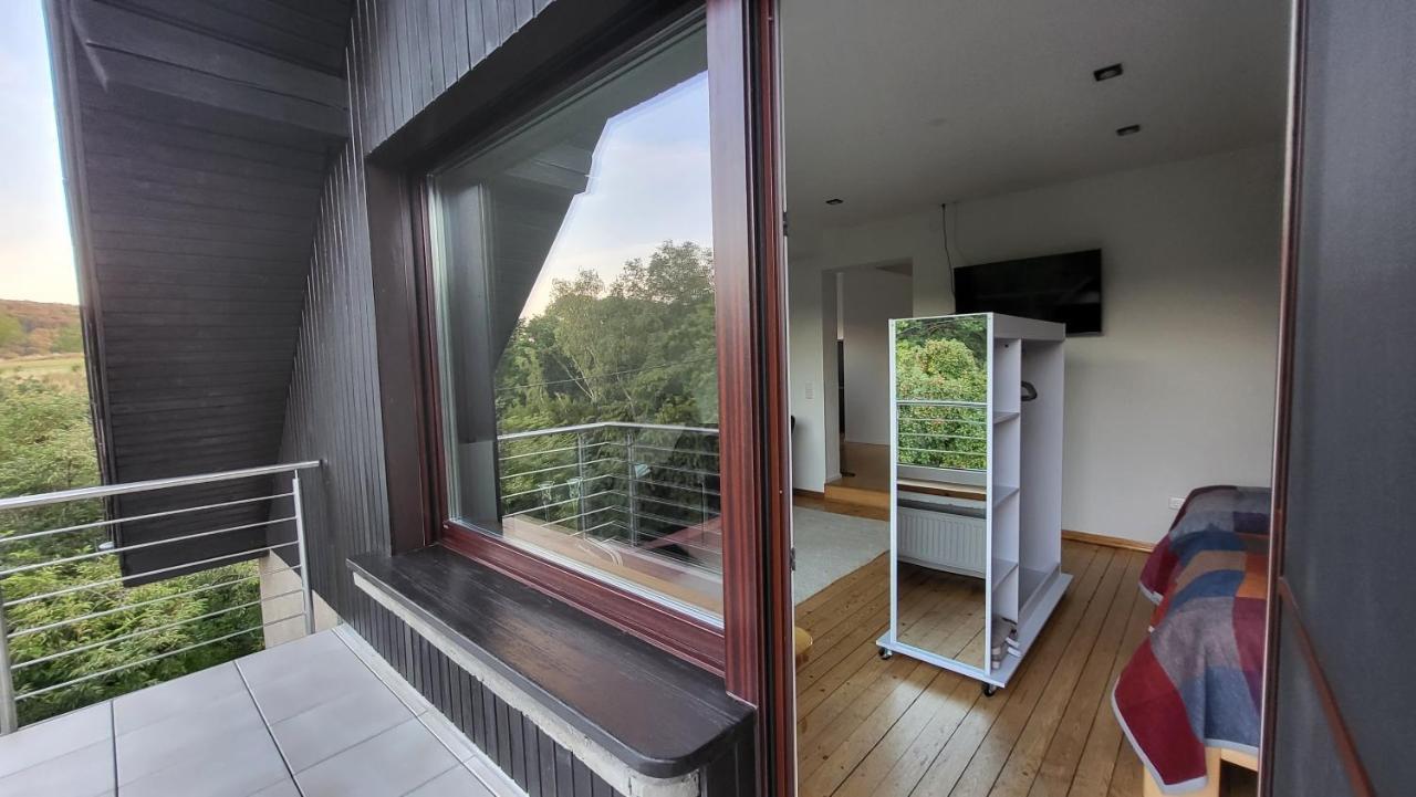 Ferienwohnung Haus Drebes Wetter  Exterior foto